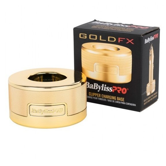 Base de Carga FX8700 Clippers Babyliss Pro