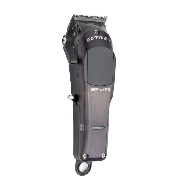Clipper Boosted - Gammapiu
