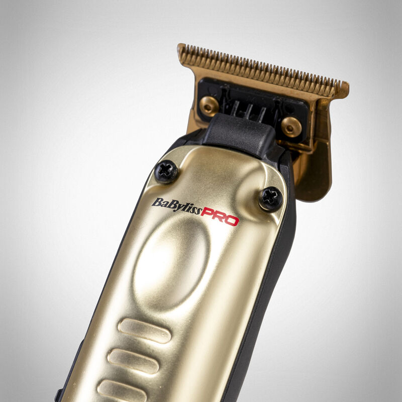 Lo-Pro trimmer gold - Babyliss Pro - Imagen 2