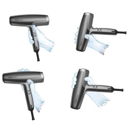 FALCO HIGH SPEED DRYER GOLD