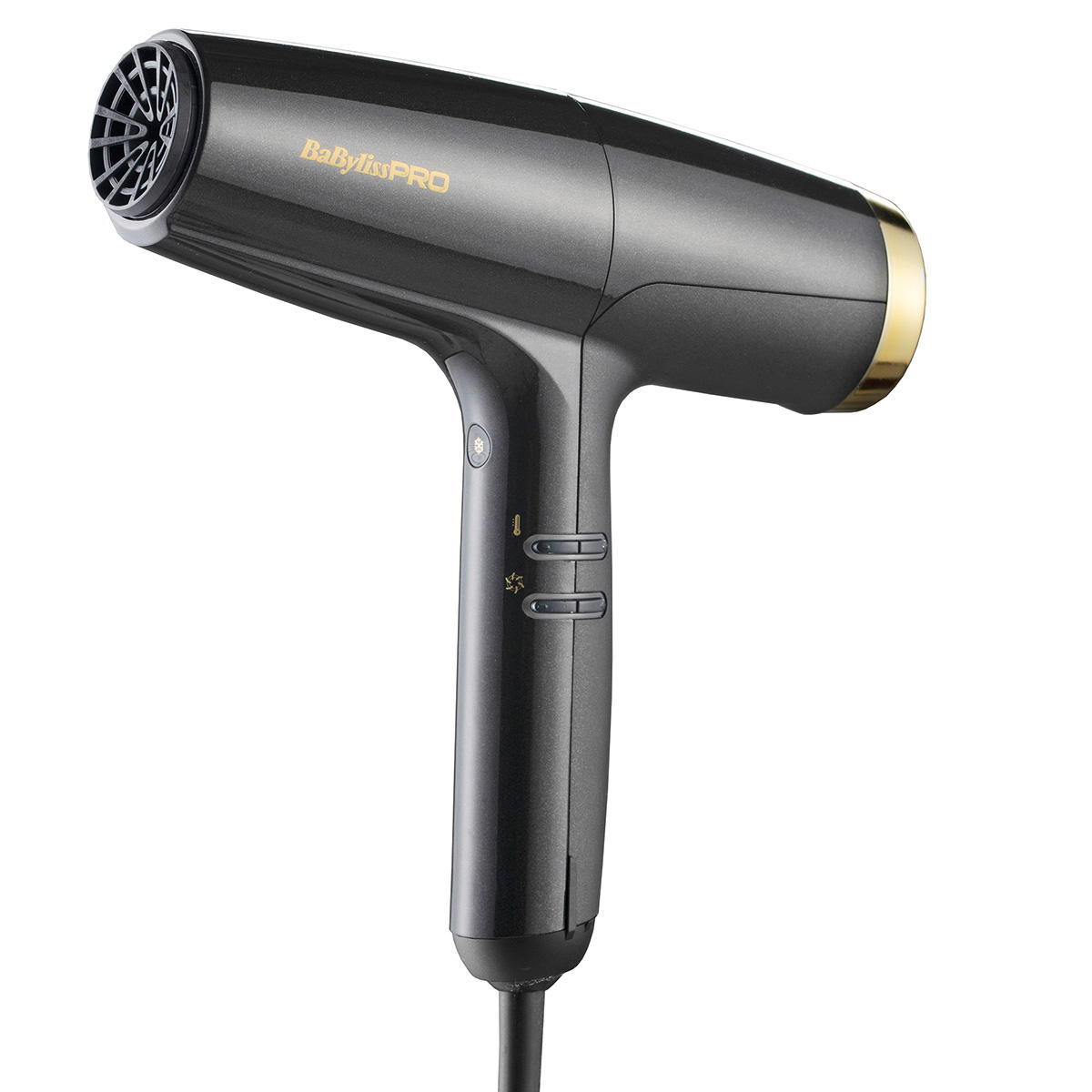 Secador falco high speed dryer gold babyliss pro