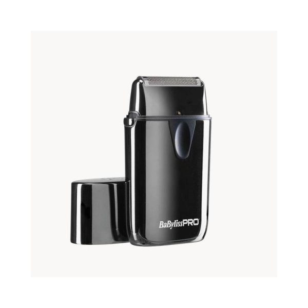 máquina-afeitadora-babyliss-pro-shaver-uv-foil01-fxlfs1e-una-hoja