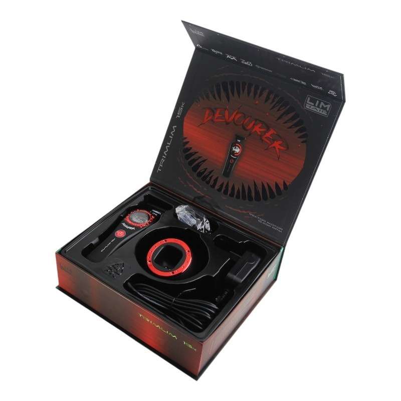 Trimmer Cutlim 15K Devourer - Lim Hair - Imagen 4