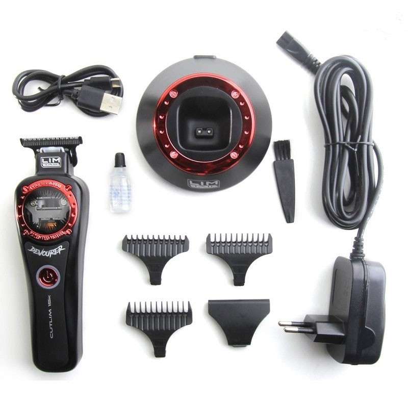 Trimmer Cutlim 15K Devourer - Lim Hair - Imagen 5