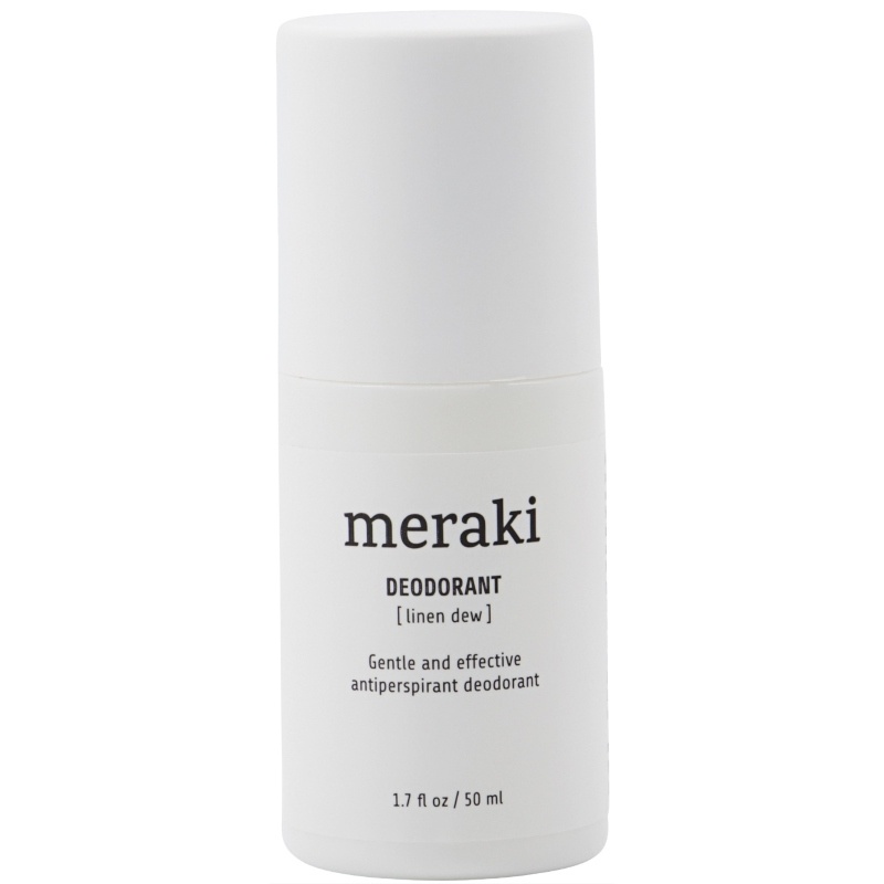 Meraki - Deodorant Llinen Dew