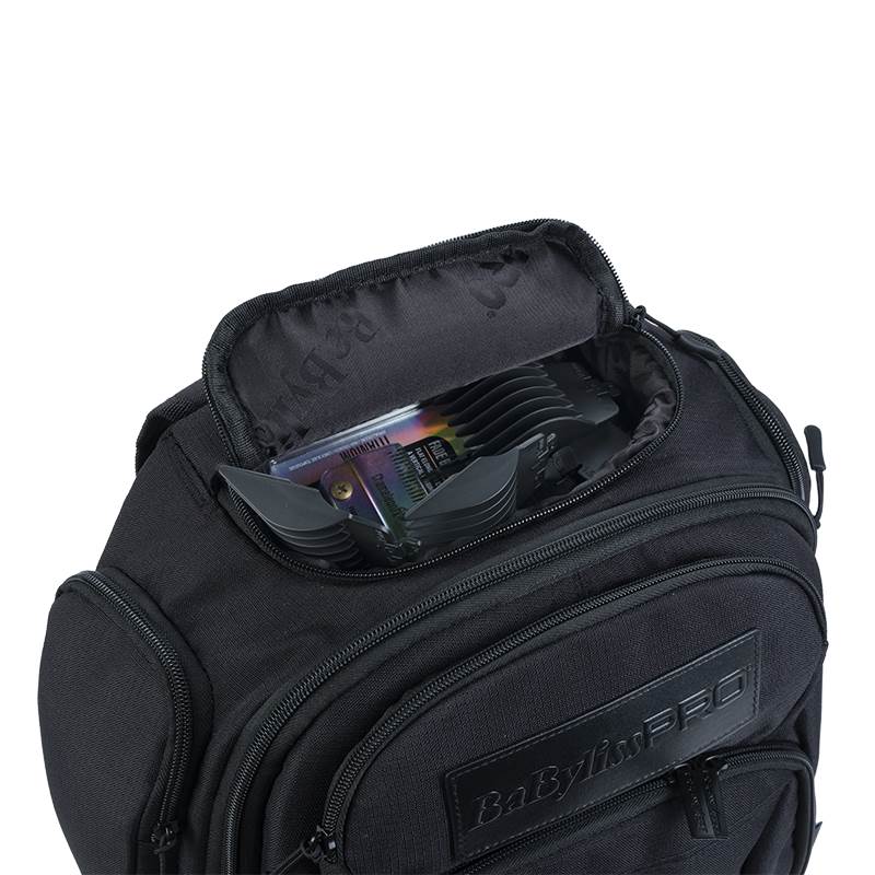 Mochila barber babyliss pro - Imagen 5