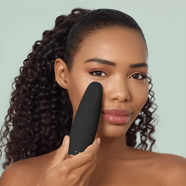 Geske - Warm & Cool Eye Energizer Masajeador ojos | 6 in 1 | Black Gold