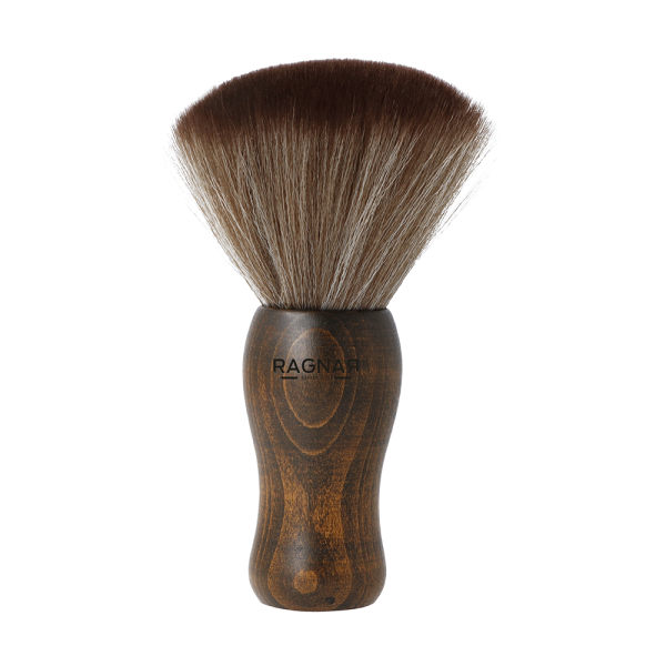 Cepillo quitapelos madera ragnar