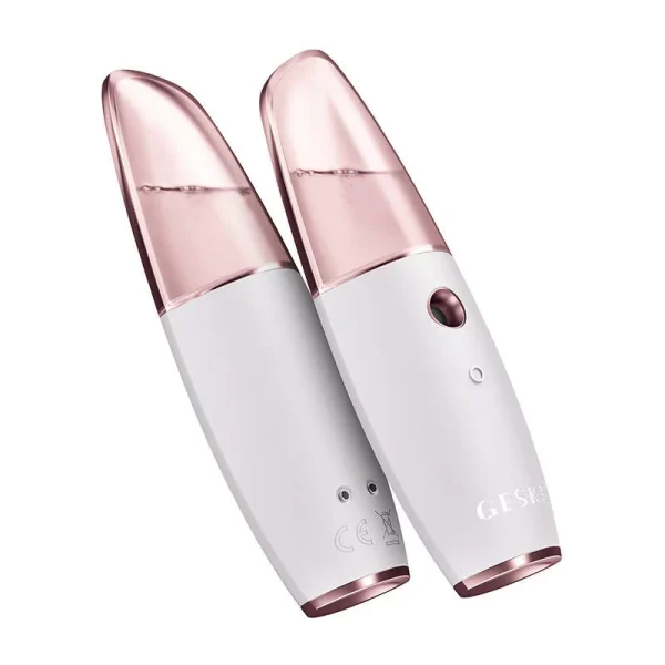 geske - Facial Hydration Refresher | 4 in 1 | White Rose Gold
