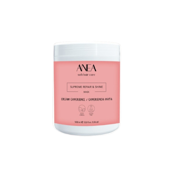 Mascarilla Nata Repair reparacion profunda 1kg - Techline