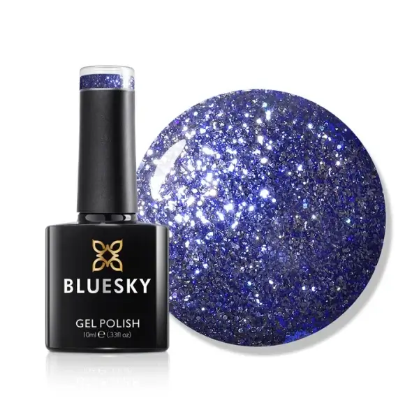 Bluesky Dazzling Platinum | Sky Spangle