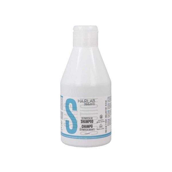 Dermocalmante Champu Hair Lab 300ml - Salerm New
