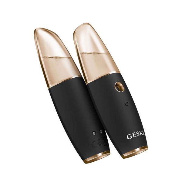 Geske - Facial Hydration Refresher | 4 in 1 | Black Gold