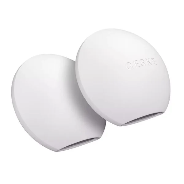 Geske - Lip Volumizer & Booster Labios | 4 in 1 | White Rose Gold