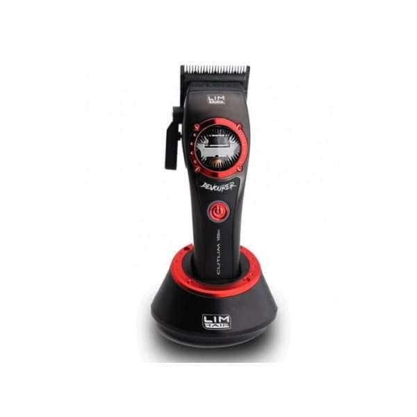 Lim Hair Máquina de corte Cutlim Devourer 15K