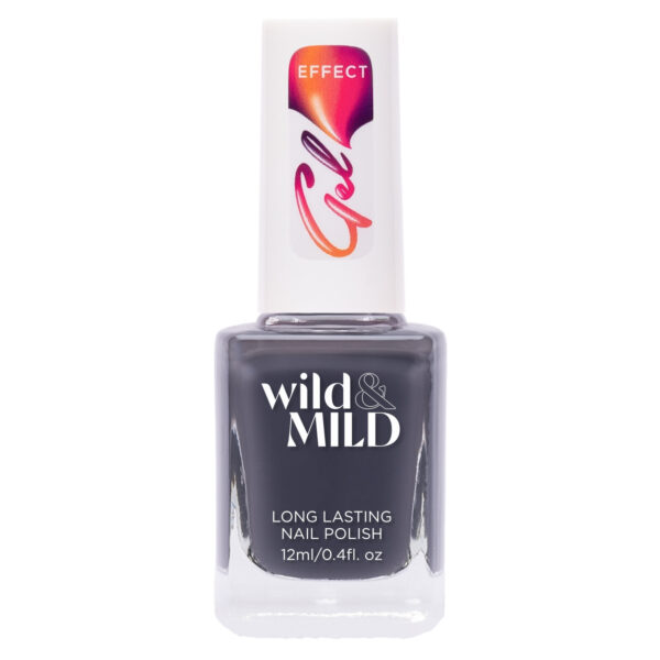 Esmalte Efecto Gel "Fading Hope" - Wild Mild