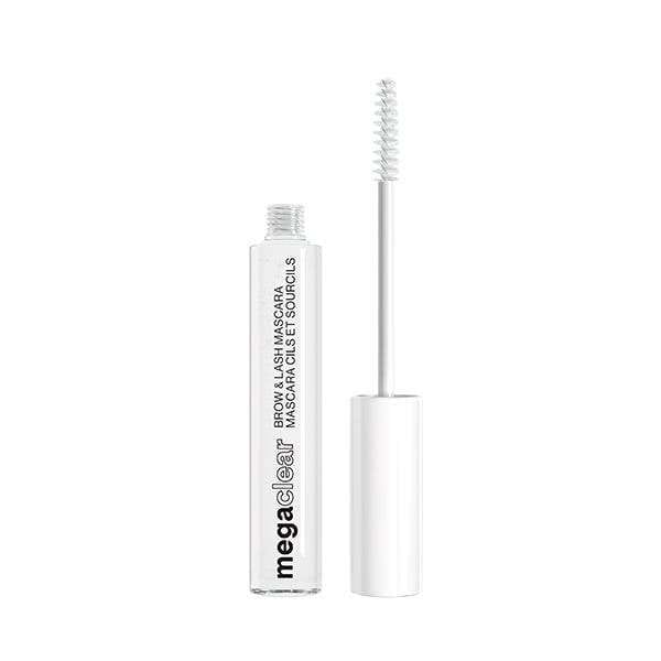 Mega Clear Brow & Lash mascara 9ml - Wild Mild