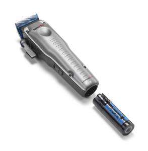 Clipper LoPro grey Babyliss Pro