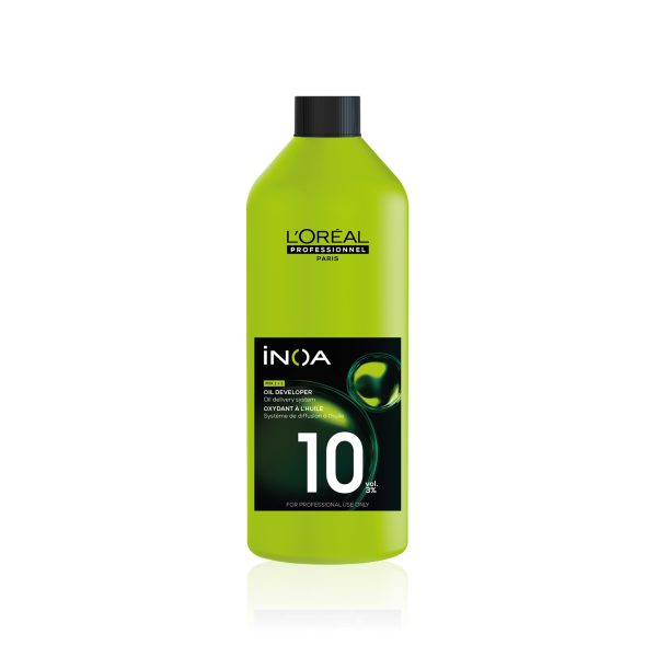 Loreal professionnel - Inoa Oxigenada 10Vol 3% 1 litro