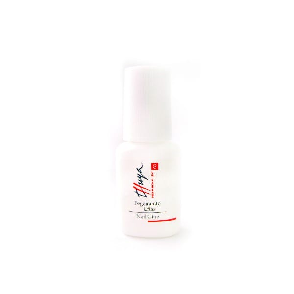 Pegamento Uñas 8gr - Thuya