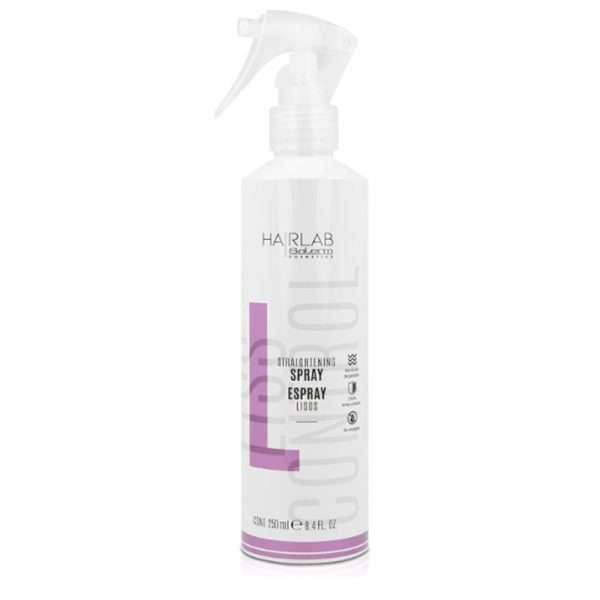 Protector Térmico Straightening Lisos 250ml - Salerm New