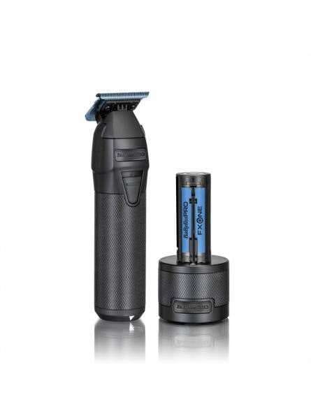 Skeleton FXONE Black Babyliss Pro