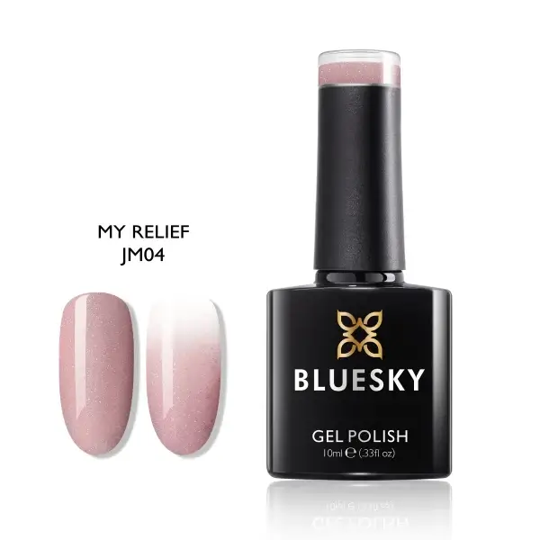 Bluesky - My Relief