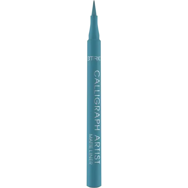 catrice - eyeliner CALLIGRAPH ARTIST MATTE 030