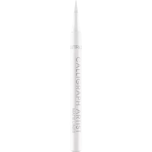 catrice - eyeliner CALLIGRAPH ARTIST MATTE 070