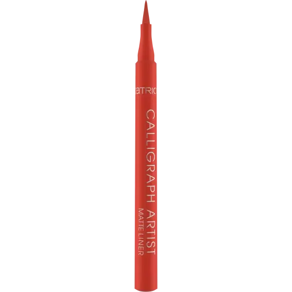 catrice - eyeliner CALLIGRAPH ARTIST MATTE 080