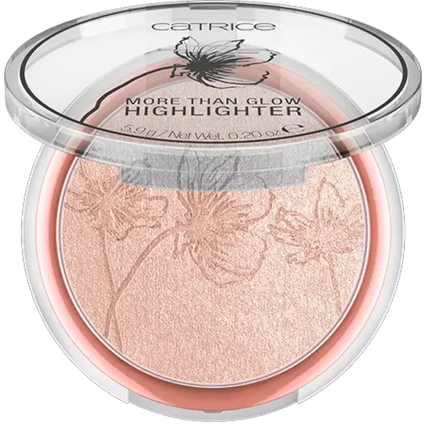 Catrice - More Than Glow Iluminador - SUpreme rose beam