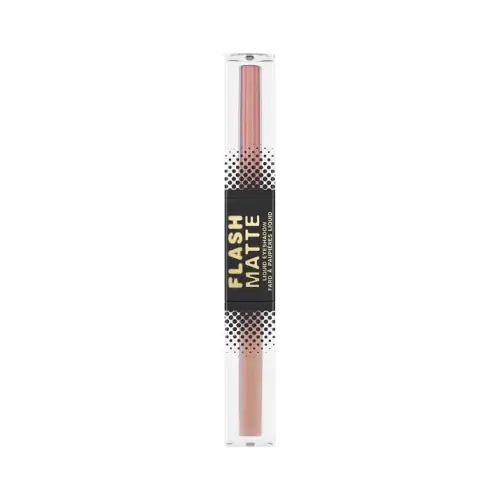 Flash Matte Liquid Eyeshadow sombra - 90 Everythin' Festive - w7 - Imagen 2