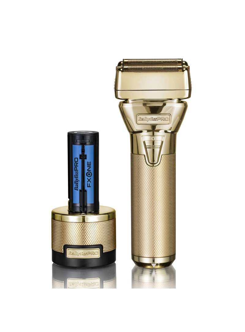 Shaver FXONE Gold Babyliss Pro