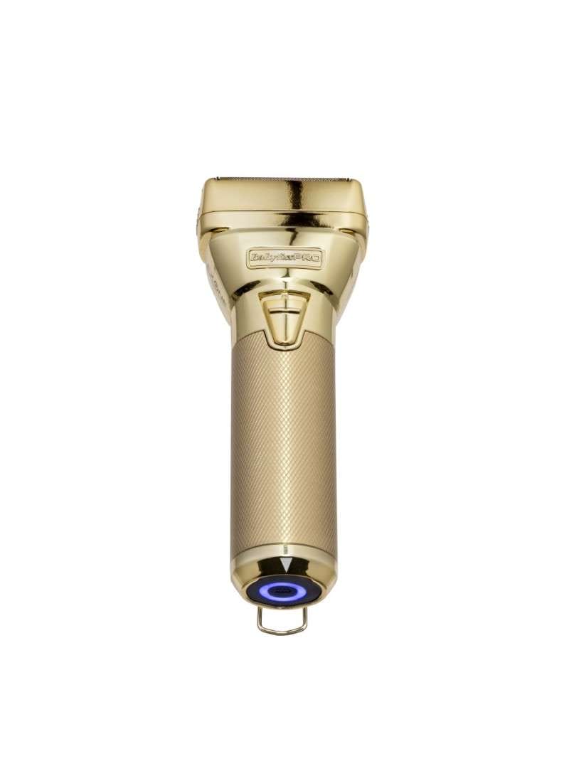 Shaver FXONE Gold Babyliss Pro - Imagen 4