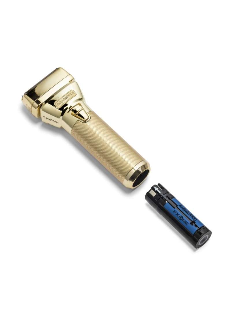 Shaver FXONE Gold Babyliss Pro - Imagen 3