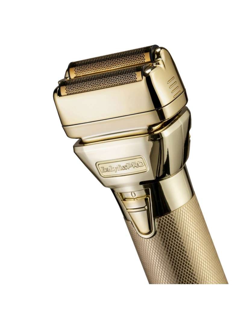 Shaver FXONE Gold Babyliss Pro - Imagen 2