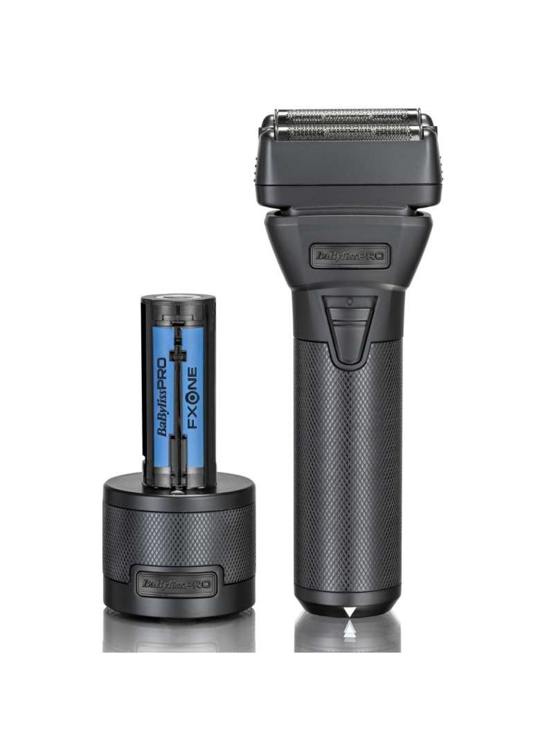 afeitadora-babyliss-fxone-matte-black-foil-