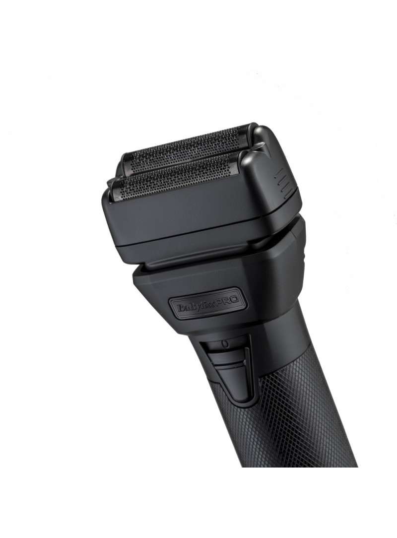 Shaver FXONE matte black Babyliss Pro - Imagen 4