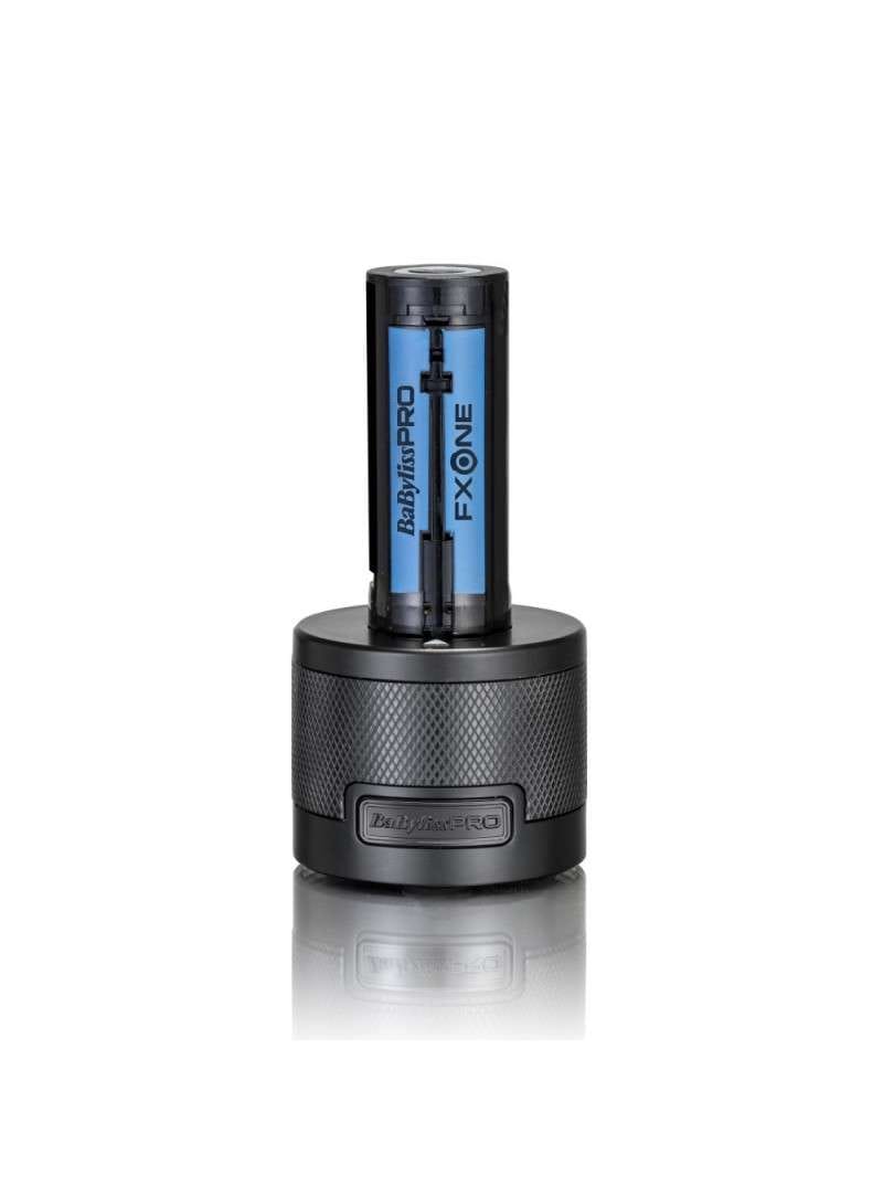 Shaver FXONE matte black Babyliss Pro - Imagen 2