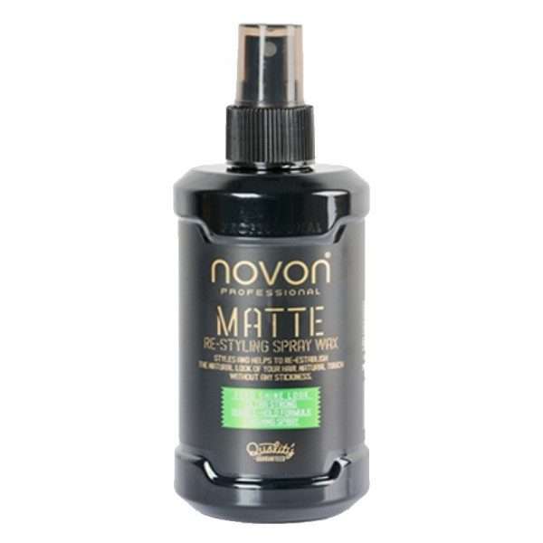 Spray Mate ultra fuerte 200ml - Novon