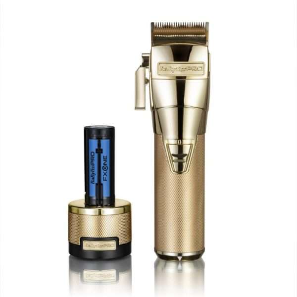 maquina-babyliss-fxone-gold-clipper-