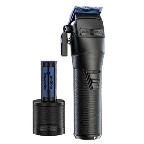 Clipper FXONE Black Babyliss Pro