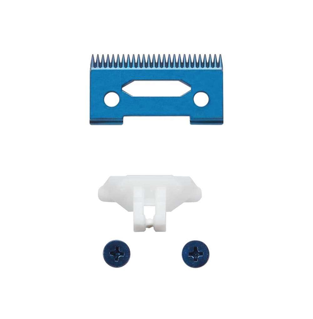 RECAMBIO CUCHILLA MIM FADE BLUE TITANIUM BABYLISS PRO FX8022BLE
