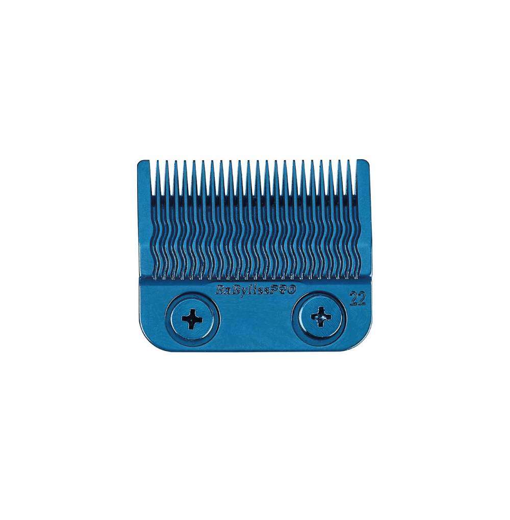 RECAMBIO CUCHILLA MIM FADE BLUE TITANIUM BABYLISS PRO FX8022BLE