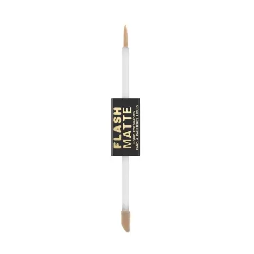 Flash Matte Liquid Eyeshadow 20 Fight & ballin - w7 - Imagen 2