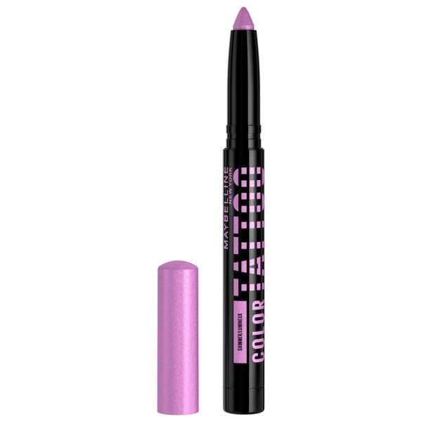 Maybelline - Color Tattoo Sombra crema 24h en stick - 55 i´m fearless