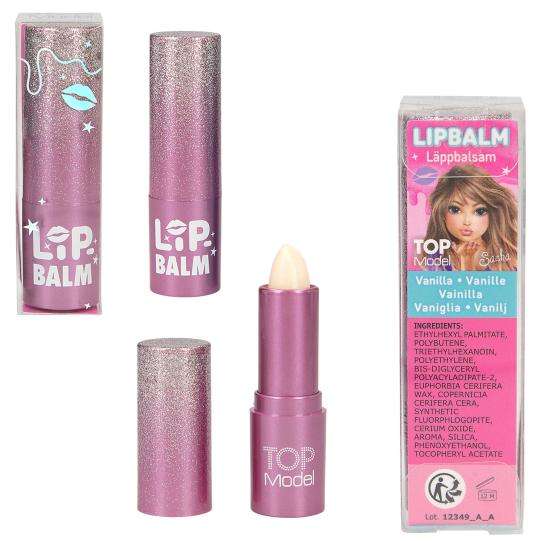 TOPModel bálsamo labial - Beauty And Me