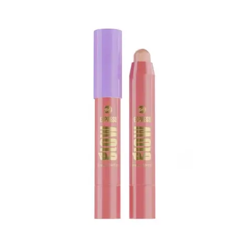 Iluminador en stick express glow 01 glass skin - Bell express