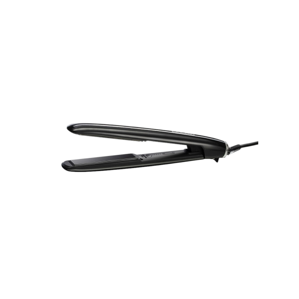 Plancha Stilista Black & Silver Babyliss Pro