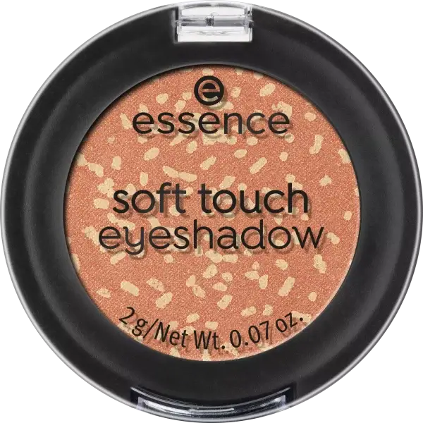 essence - Sombra de ojos soft touch 09